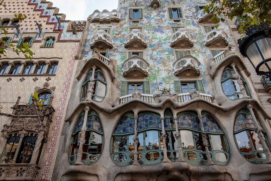 Barcelona: Private Tour of Casa Batllo with Reserved Access - Key points to know before booking