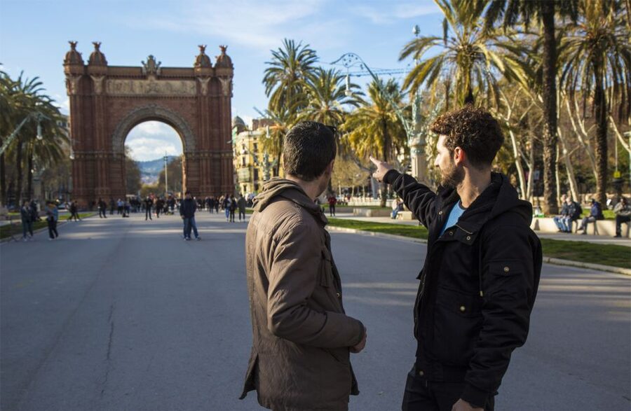 Barcelona: Private Tour of the Gothic Quarter - Is $47 a fair price?