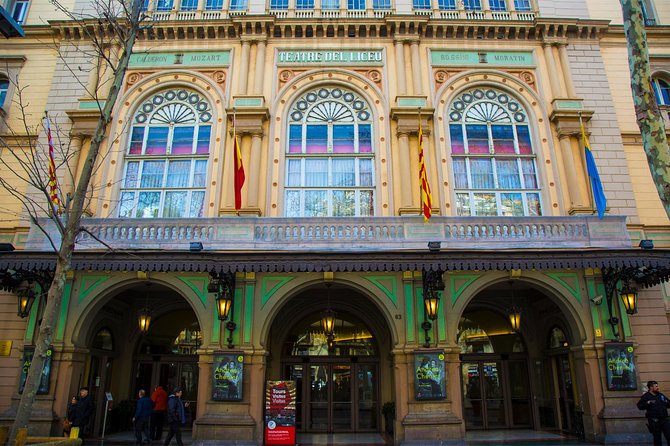 Barcelona Private Walking Tour through the City of Gaudi - Price, pace, and what you actually receive