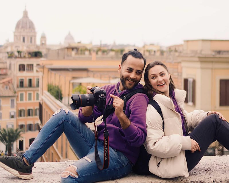 Barcelona: Professional Photoshoot Outside Sagrada Familia - Planning the photoshoot around your Sagrada Familia visit