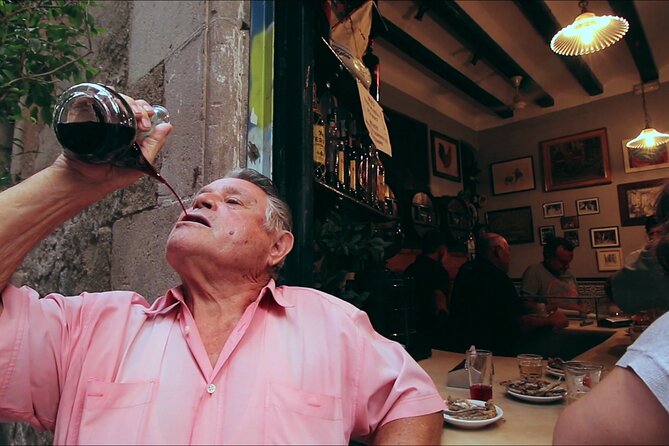 Barcelona's Most Terrific of Tapas Tours in the Gothic quarter - Key points to know before booking