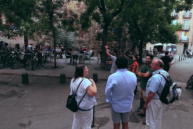 Barcelona's Most Terrific of Tapas Tours in the Gothic quarter - What the tapas selection tells you