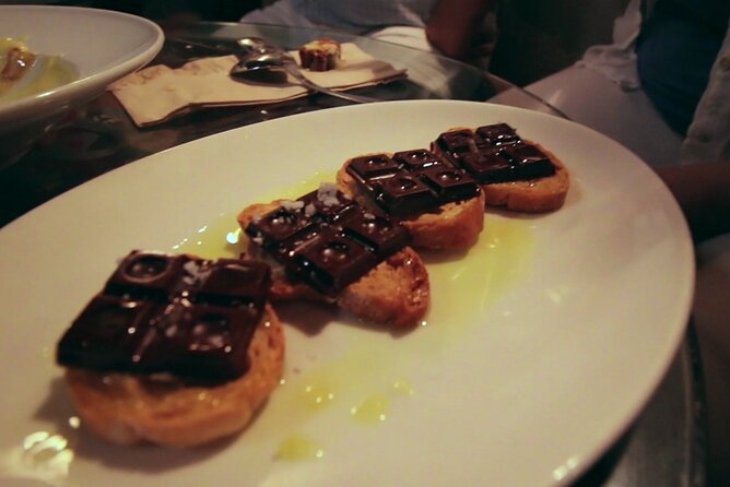 Barcelona's Most Terrific of Tapas Tours in the Gothic quarter - Value at $155.27 per person