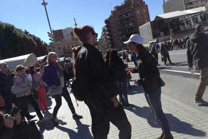 Barcelona’s Soul: Sagrada Familia Tour - Why Sagrada Familia works best with a guide