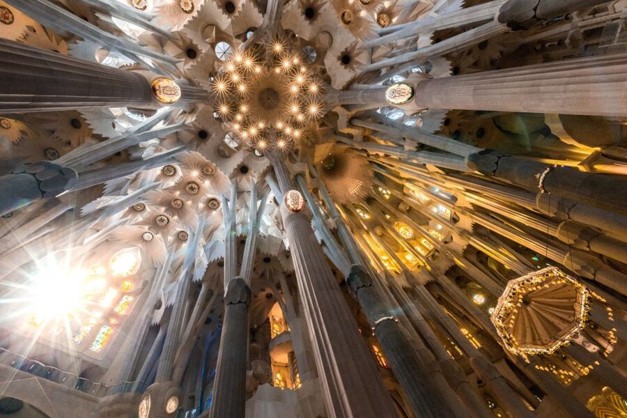 Barcelona: Sagrada Familia and Park Guell Combo Guided Tour - Is $88 a fair price?