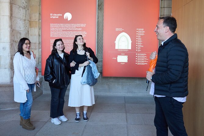 Barcelona: Sagrada Familia Guided English Tour Skip The Line - Is $89.53 a fair price?