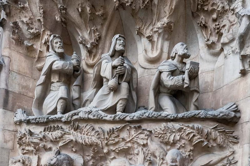 Barcelona: Sagrada Familia Guided Private Tour - Price, value, and who should book