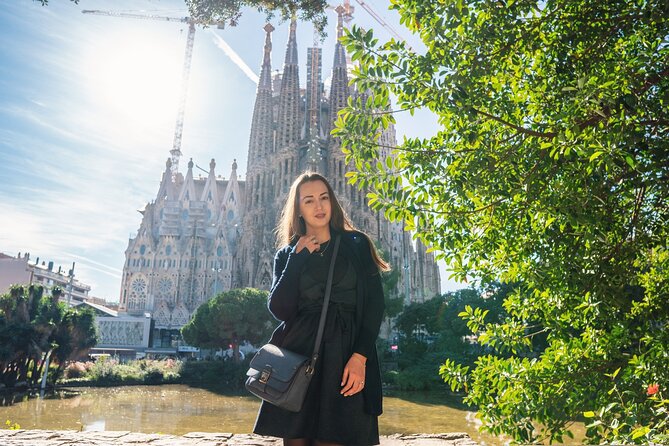 Barcelona Sagrada Familia Guided Tour with skip the line ticket - Time after the tour for the museum