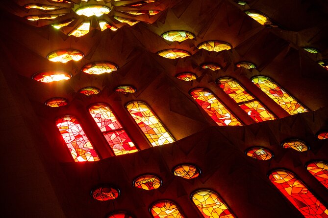 Barcelona Sagrada Familia Guided Visit With Optional Extras. - The guides make the difference