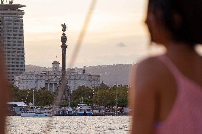 Barcelona Sagrada Familia Guided Visit With Optional Extras. - Optional extras: terrace, Park Güell, or sailing