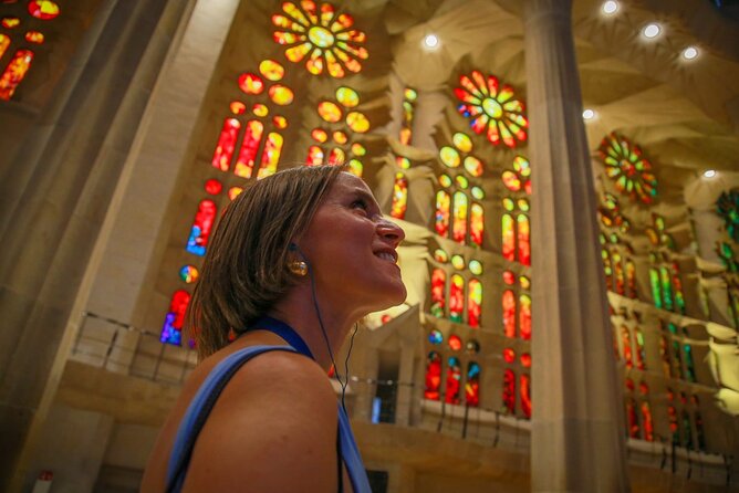 Barcelona Sagrada Familia Guided Visit With Optional Extras. - Is $71.35 a fair price?