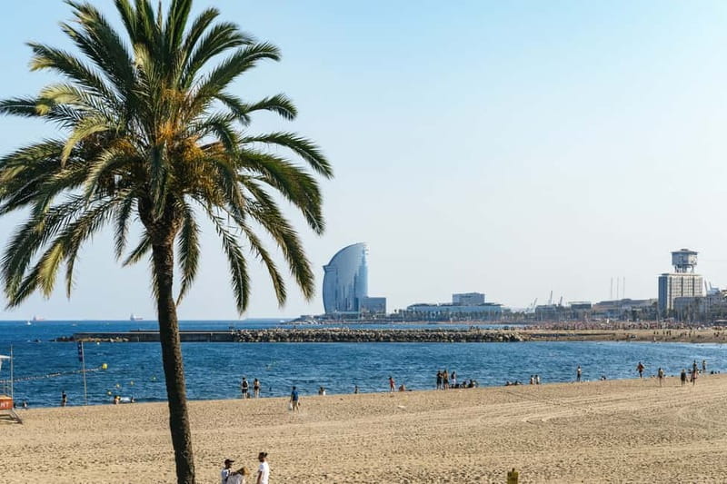 Barcelona: Sagrada Familia or City Tour by Bike or eBike - Casa Mila and Casa Batlló in the Eixample