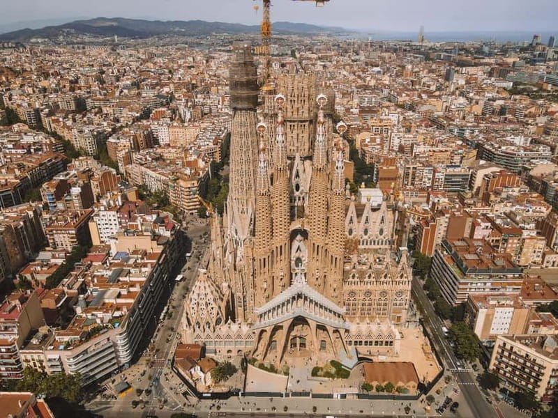 Barcelona: Sagrada Familia Priority Access & Guided Tour - Is $59 a fair price?