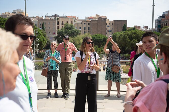 Barcelona: Sagrada Familia Semi-Private Guided Tour - Is $102.12 a fair price?