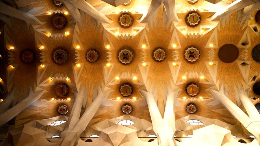 Barcelona: Sagrada Familia Skip-the-Line Guided Tour - How Much Value Do You Get for $65?