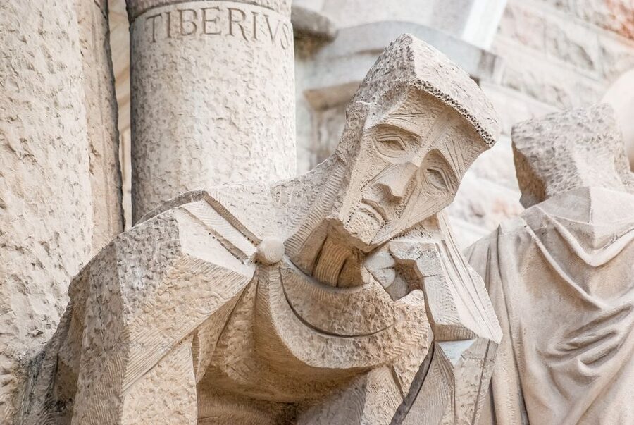Barcelona: Sagrada Família Skip the Line Tour & Entry Ticket - Is $63 a fair price?