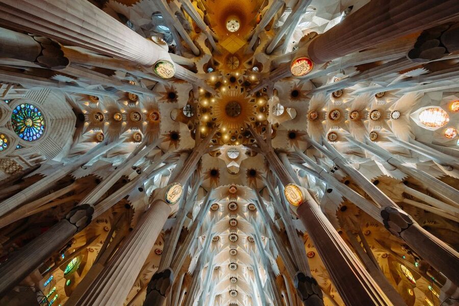 Barcelona: Sagrada Familia Tour w/Skip-the-Line Entry Ticket - Is $48 a fair price?