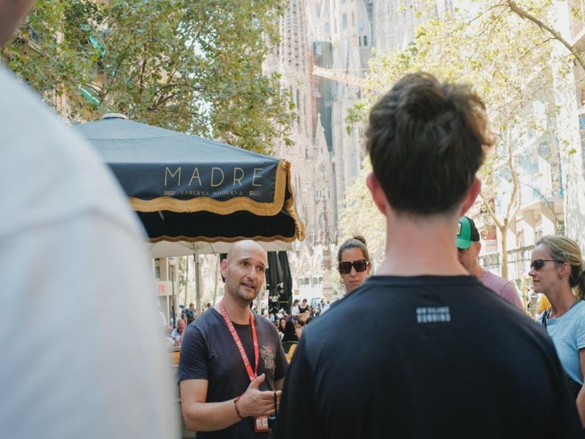 Barcelona: Sagrada Família Tour with Skip-the-Line Access - The museum and your free time