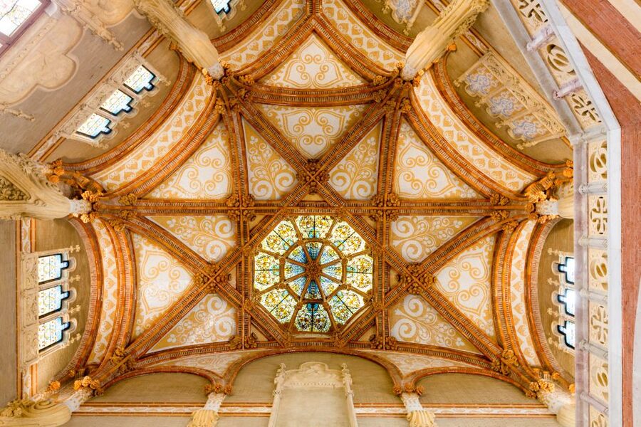 Barcelona: Sant Pau Recinte Modernista Entry Ticket - Is the $21 Ticket Worth It?