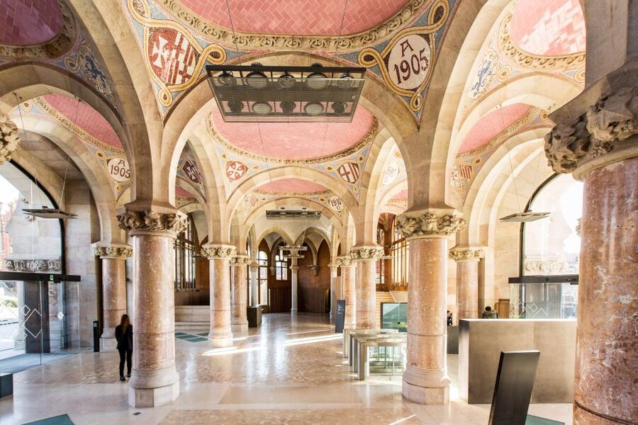 Barcelona: Sant Pau Recinte Modernista Entry Ticket - Who Will Enjoy Sant Pau Most