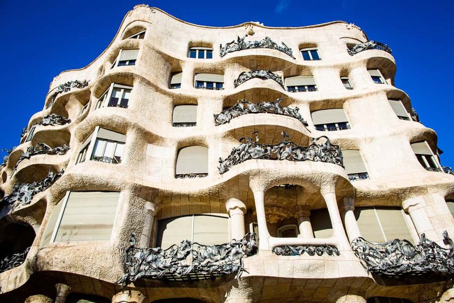 Barcelona Segway Tour: ❤️Gaudi Highlights❤️ - Key points to know before you book