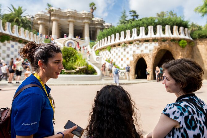 Barcelona: Skip-the-Line Gaudi's Park Guell Guided Tour - Should You Book It?