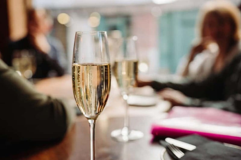 Barcelona: Tapas & Wine Tour in Born & Gothic Quarter - Is $123 a fair price?