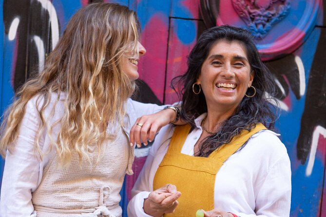 Barcelona Tour And Photoshoot in Gothic Quarter - Key points to know before you book