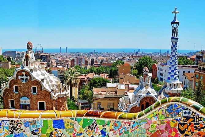 Barcelona VIP Private Tour: Sagrada Familia, Park Güell & Pedrera - Key points to know before booking