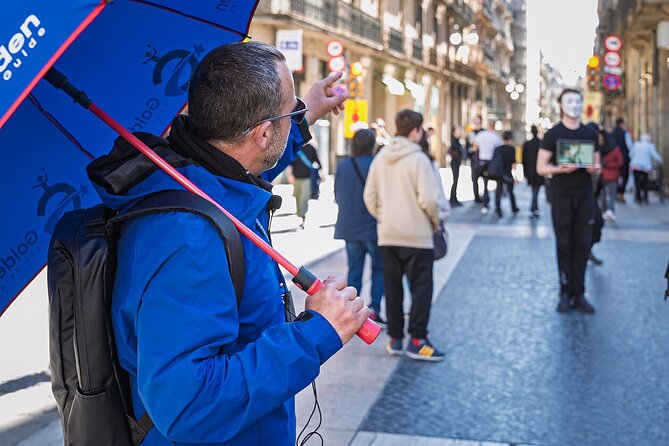 Barcelona Walking Tour: Old Town & Gothic Quarter Secrets - Price and practical value at $25.29