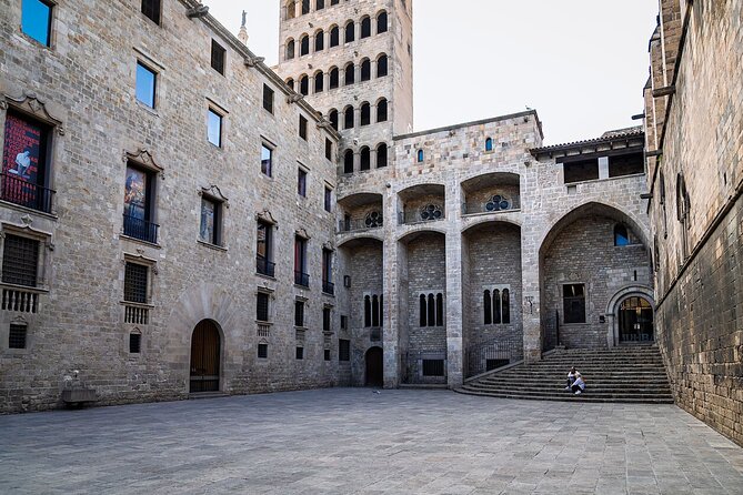 Barcelona Walking Tour: Old Town & Gothic Quarter Secrets - Who will enjoy this walk most