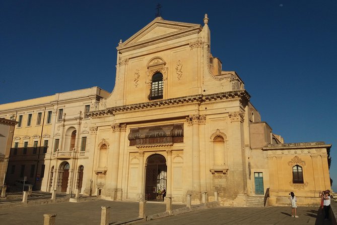 Baroque shades of Sicily (Noto, Modica and Ragusa day tour) - Why these three towns make sense from Catania