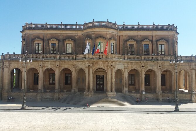 Baroque shades of Sicily (Noto, Modica and Ragusa day tour) - Who will enjoy this day trip most?