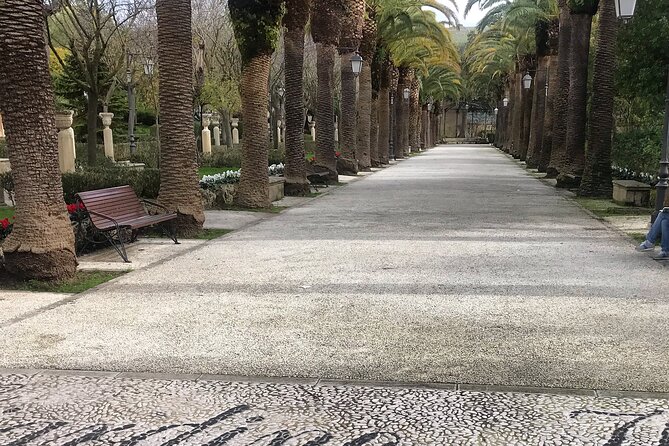 Baroque tour: Ragusa, Modica and Noto - Noto: a grand final walk through golden stone