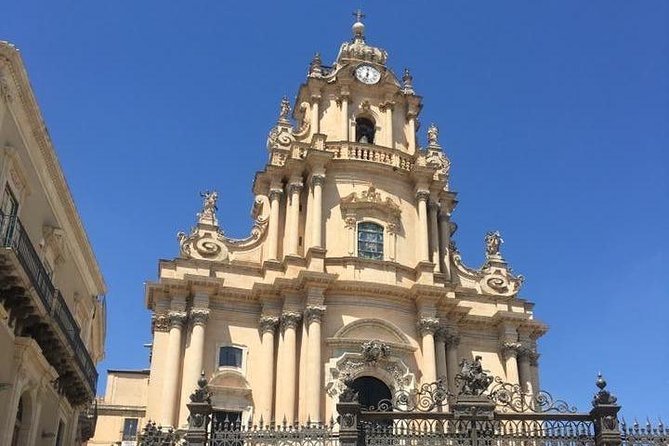 Baroque tour: Ragusa, Modica and Noto - Price, timing, and what you receive