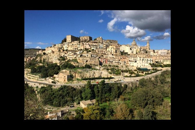 Baroque tour: Ragusa, Modica and Noto - Who should book this tour?