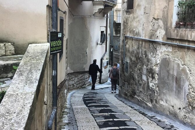 Baroque tour: Ragusa, Modica and Noto - Final verdict: a smart sampler with a high price