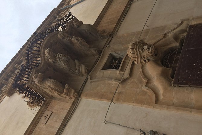 Baroque tour: Ragusa, Modica and Noto - Ragusa Ibla: the day’s most dramatic first stop