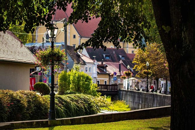 Baroque Varaždin and Trakošćan Castle Private Tour from Zagreb - Timing, cancellation, and planning advice