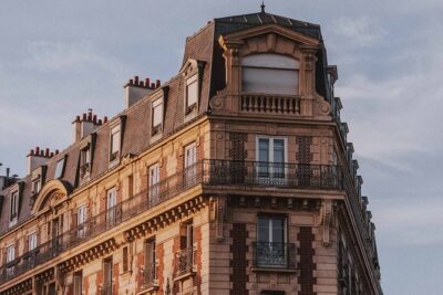 Bastille’s Architecture & Artisans Self-Guided Walking Tour