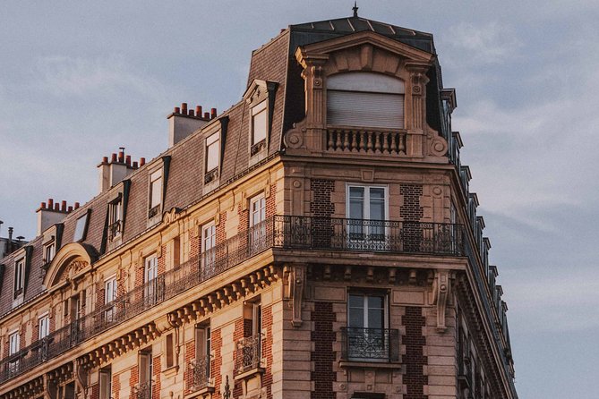 Bastille's Architecture & Artisans Self-Guided Walking Tour - Starting at Place de la Bastille