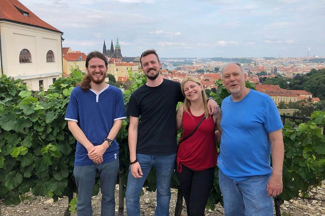 Beer & Baroque: A Highbrow Brew Tour - Guides who make the subject personal