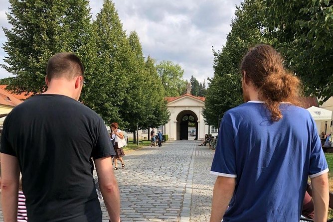 Beer & Baroque: A Highbrow Brew Tour - How the $180.22 price measures up