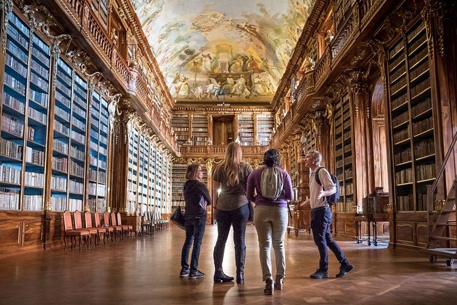 Beer & Baroque: A Private Highbrow Brew Tour - Why this Prague tour works so well
