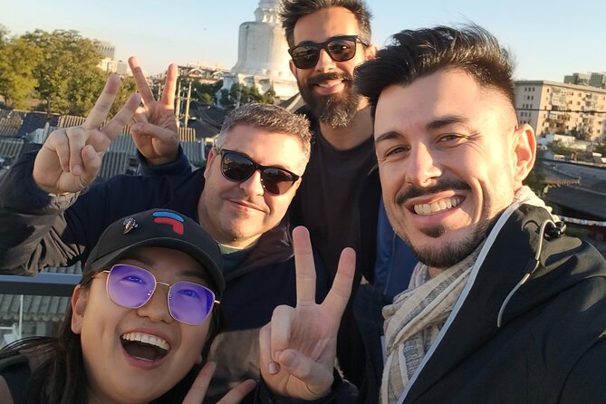 Beijing Hutong Walking Tour History, Architecture and Local Life - Xishiku Church brings Chinese and European design together