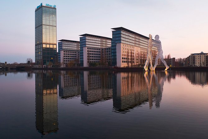 Berlin Architecture/River Spree Full Day Photography Tour - Key points to know before booking