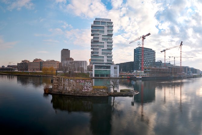 Berlin Architecture/River Spree Full Day Photography Tour - What you learn during the seven hours