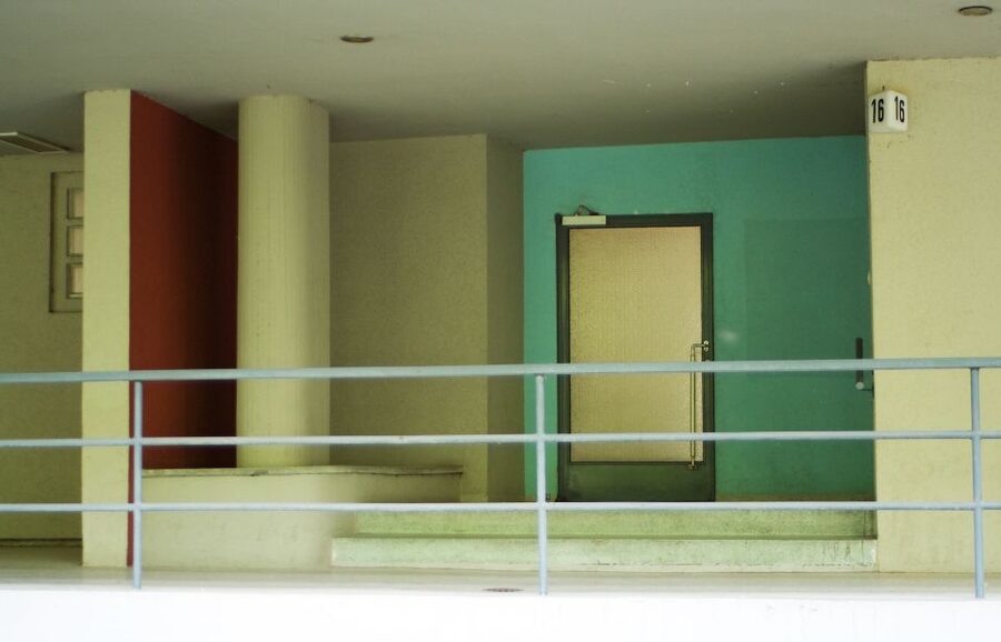 Berlin: Guided Architectural Walking Tour of Hansaviertel - Why Hansaviertel is worth your walking time