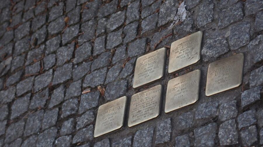 Berlin: Hansaviertel Modernist Architecture Tour - Who should book this Hansaviertel walk?