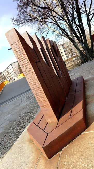 Berlin: Hansaviertel Modernist Architecture Tour - Interbau 1957 and the Cold War contest